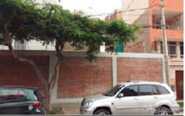 Vendo terreno en Urb. Los Sauces, Surquillo — foto 1