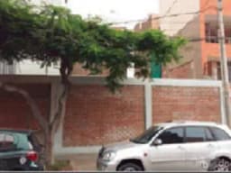 Vendo terreno en Urb. Los Sauces, Surquillo