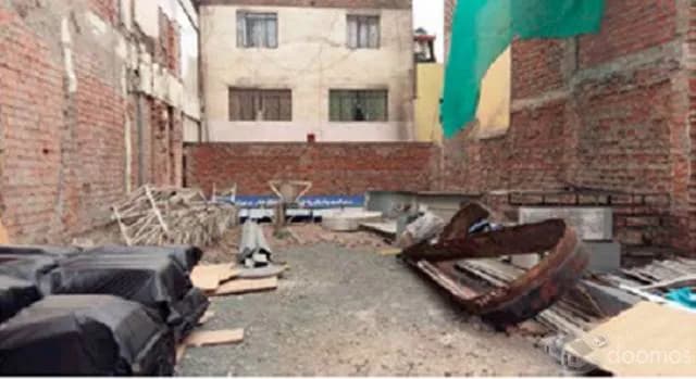 Vendo terreno en Urb. Los Sauces, Surquillo — foto 2
