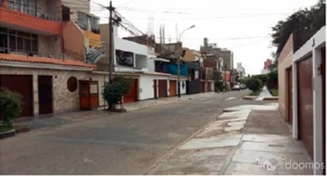 Vendo terreno en Urb. Los Sauces, Surquillo — foto 3