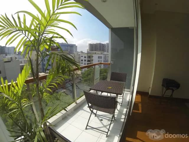 Venta departamento duplex 172m2 — foto 1