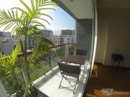 Venta departamento duplex 172m2