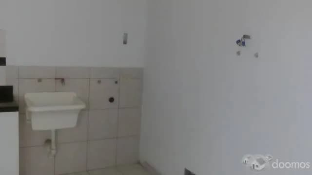 DPTO ESTRENO EN VENTA DE 90 M2 + AIRES DE  60  M2 — foto 1