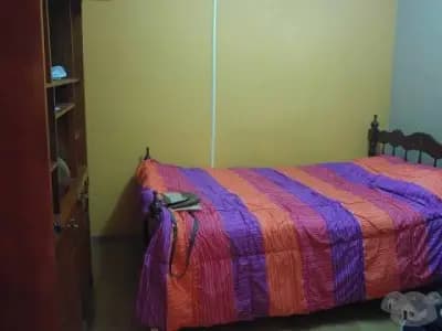 ALQUILO HABITACIONES PARA ESTUDIANTES UCV,UPN, ADUNI, UCH EN LIMA NORTE URB. SANTA LUZMILA