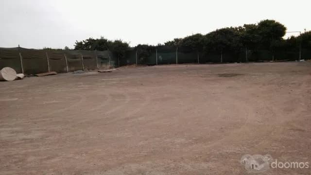 Alquiler de Terreno en Chorrillos — foto 1