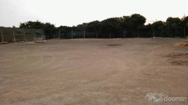 Alquiler de Terreno en Chorrillos — foto 2