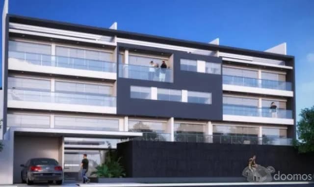 HERMOSO DEPARTAMENTO EN ESTRENO 160 MTS2 - CHACARILLA — foto 1