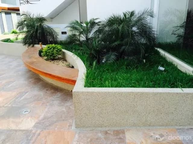 HERMOSO DEPARTAMENTO EN ESTRENO 160 MTS2 - CHACARILLA — foto 4