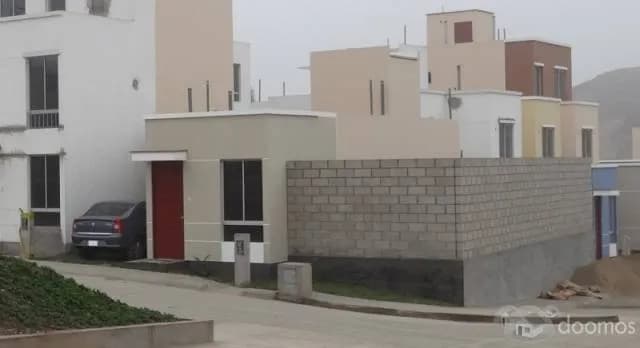 REMATE DE CASA CARABAYLLO - VILLA CLUB 3 — foto 1