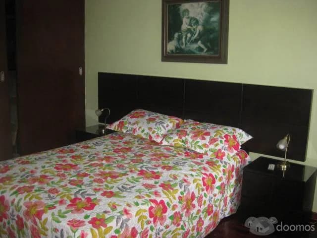 CENTRICO MINI DEPARTAMENTO CON COCHERA EN MRAFLORES — foto 4