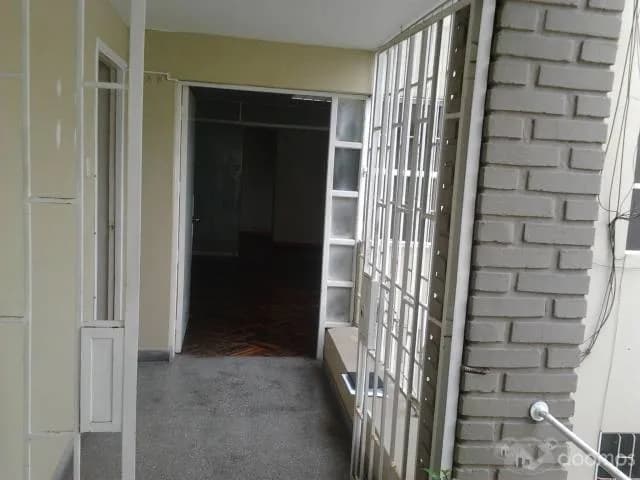 Alquilo Oficina San Isidro — foto 1