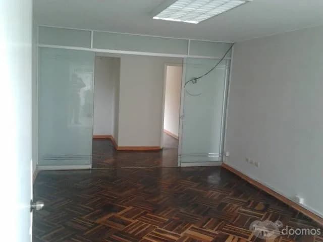 Alquilo Oficina San Isidro — foto 2