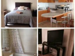 Departamentos temporarios/Ofertas imperdibles/ Semana Santa/Miraflores