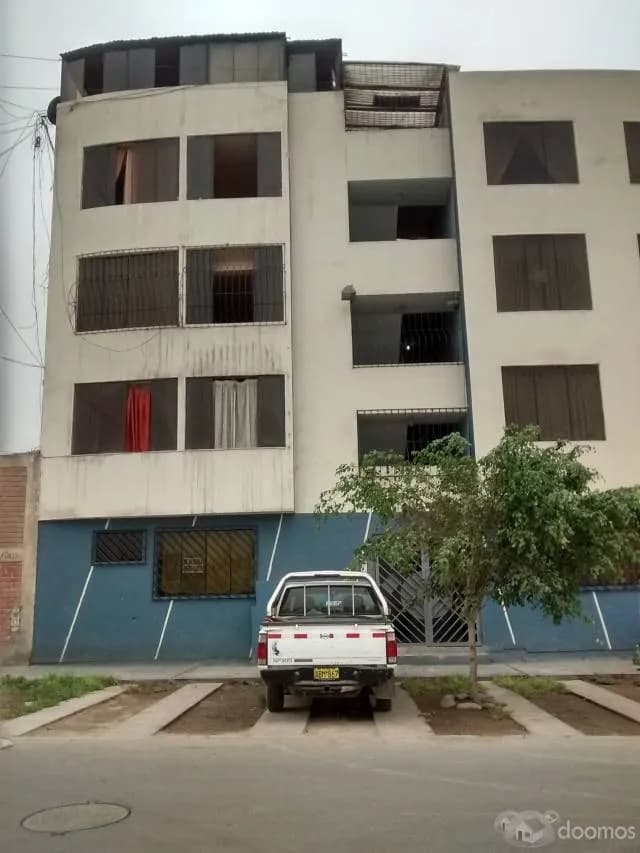 Alquiler de departamento 60 m2 en primer piso — foto 1