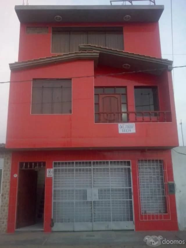 VENTA DE CASA — foto 1
