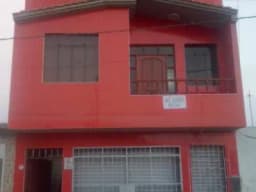 VENTA DE CASA