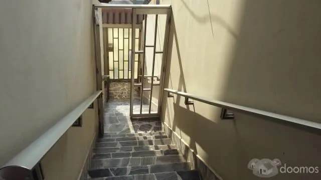 ALQUILO AMPLIA OFICINA EN SAN BORJA — foto 1