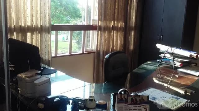 ALQUILO AMPLIA OFICINA EN SAN BORJA — foto 3