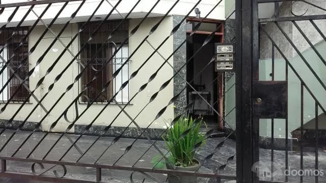ALQUILO BONITO DUPLEX EN SAN BORJA — foto 1