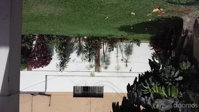 VENDO ESPACIOSA CASA DE 3 PISOS EN SAN BORJA — foto 2
