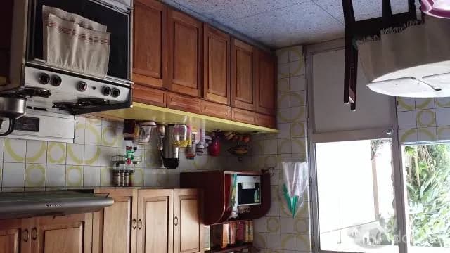 VENDO ESPACIOSA CASA DE 3 PISOS EN SAN BORJA — foto 5