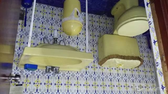 VENDO ESPACIOSA CASA DE 3 PISOS EN SAN BORJA — foto 6