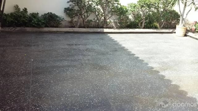 VENDO ESPACIOSA CASA DE 3 PISOS EN SAN BORJA — foto 7