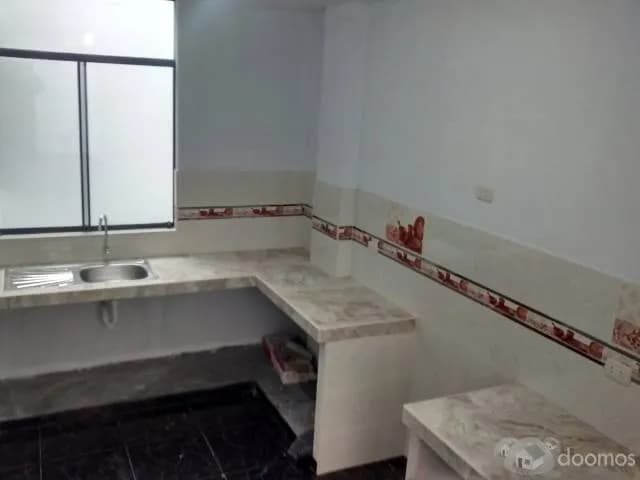DEPARTAMENTOS CON FINOS  ACABADOS — foto 3