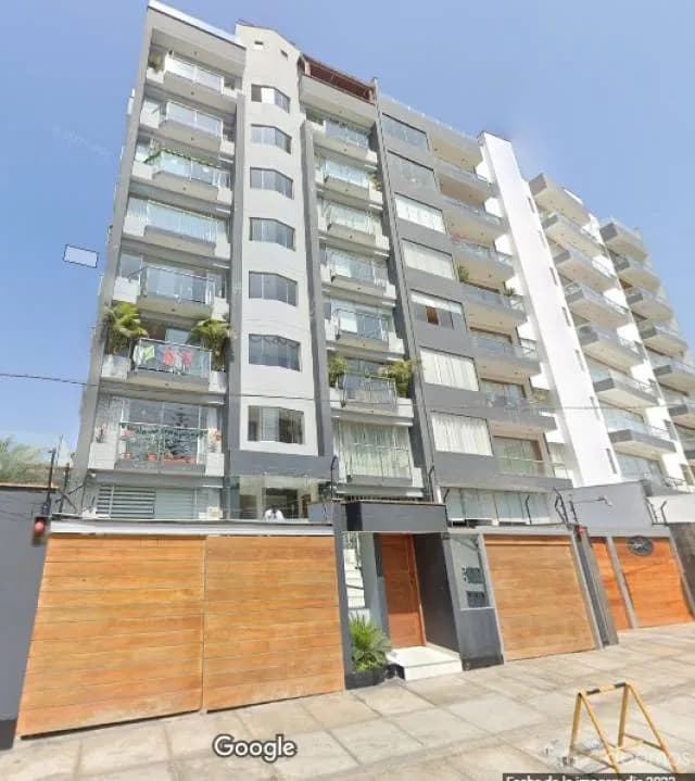 Alquiler de Departamento en San Borja (SA) — foto 2