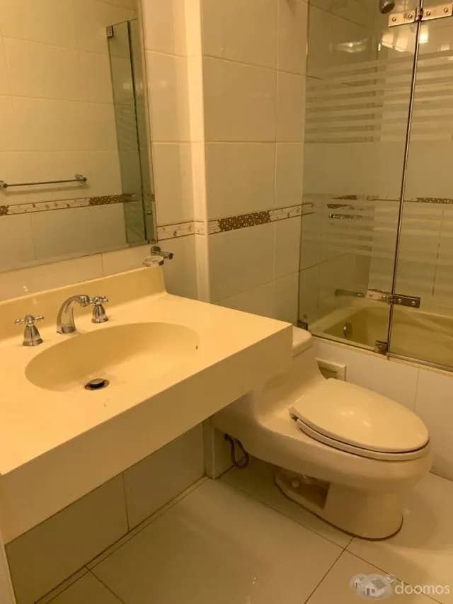 Alquiler de Departamento en San Borja (SA) — foto 5