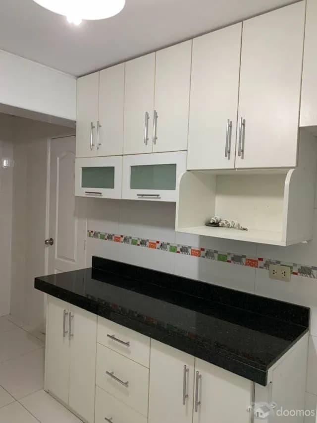 Alquiler de Departamento en San Borja (SA) — foto 6