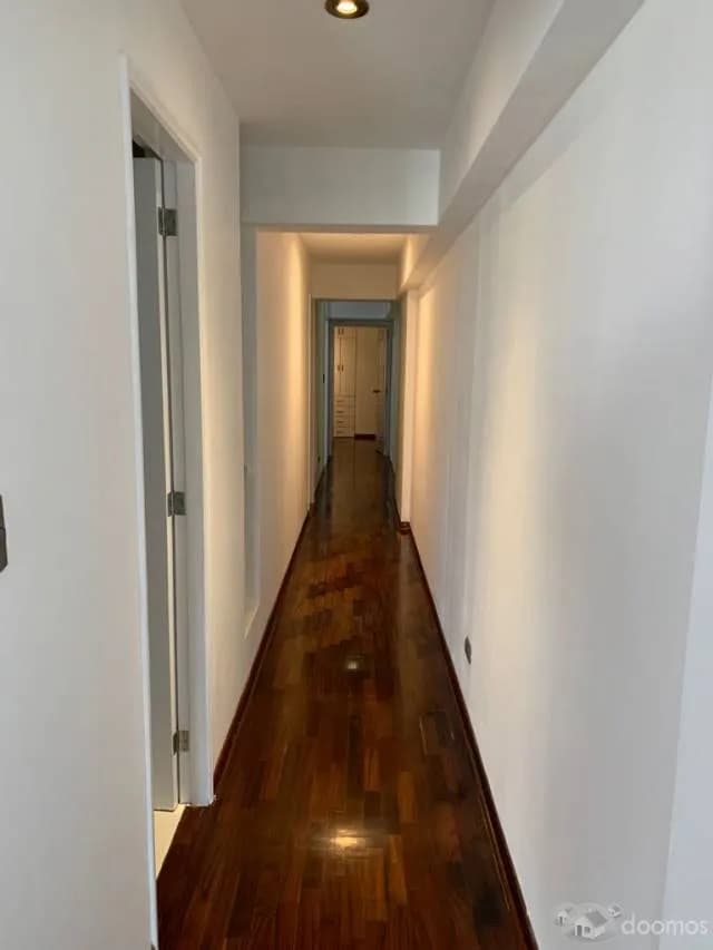 Alquiler de Departamento en San Borja (SA) — foto 7