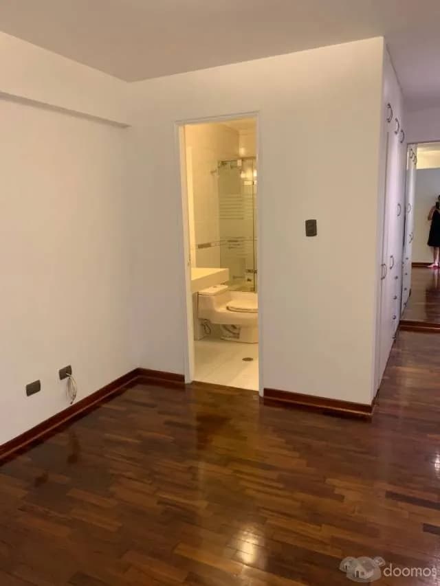 Alquiler de Departamento en San Borja (SA) — foto 8