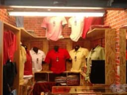 Tienda en Gamarra - Remate