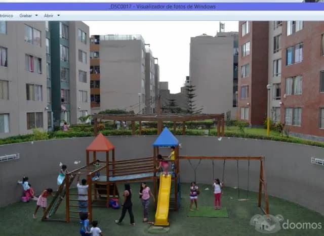 Lindo Departamento Excelente Ubicación, Cercado De Lima — foto 1