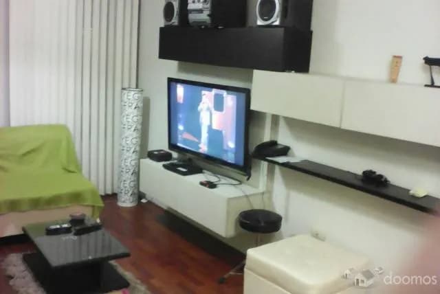 Lindo Departamento Excelente Ubicación, Cercado De Lima — foto 3