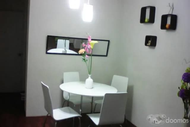 Lindo Departamento Excelente Ubicación, Cercado De Lima — foto 4