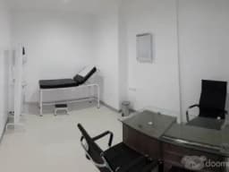 Alquiler Consultorios Medicos