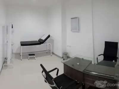 Alquiler Consultorios Medicos