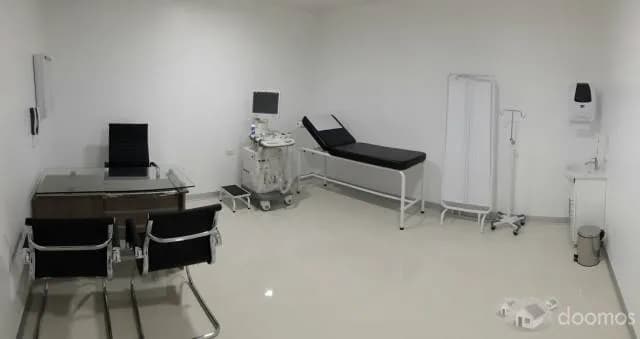 Alquiler Consultorios Medicos — foto 3