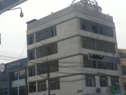 ALQUILO OFICINA EN SAN BORJA