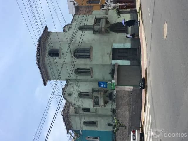 Alquiler de Casa para Negocio/vivienda — foto 1