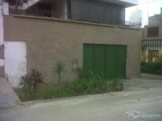 venta de 160 metros 1er piso SJM — foto 4