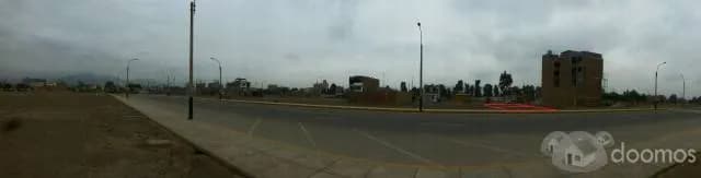 Ocasion Vendo 2 Terrenos Urb. San Antonio Carabayllo — foto 4
