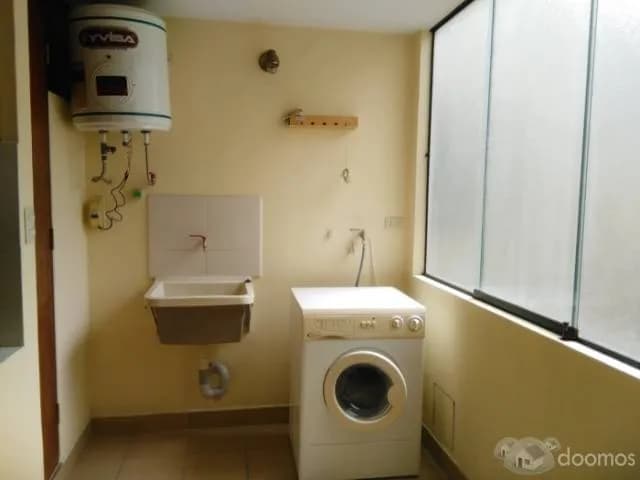ALQUILO DEPARTAMENTO  MONTERRICO 2 DORMITORIOS — foto 4