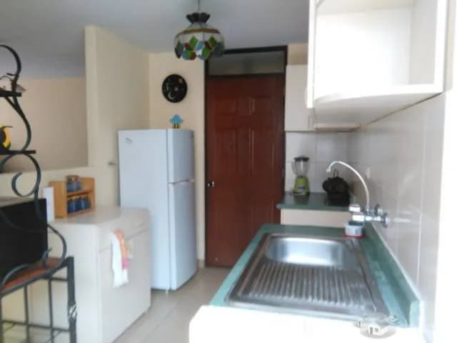 ALQUILO DEPARTAMENTO  MONTERRICO 2 DORMITORIOS — foto 7