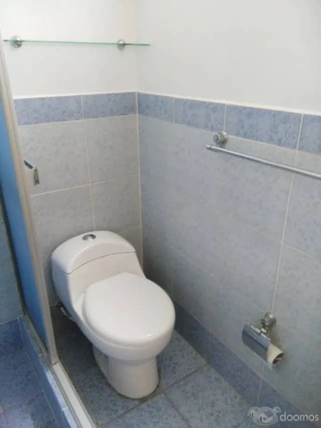 ALQUILO DEPARTAMENTO  MONTERRICO 2 DORMITORIOS — foto 8