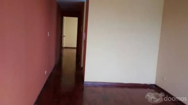 Se alquila departamento en Aramburú — foto 4