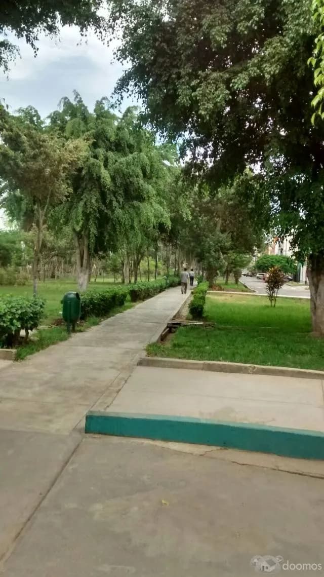 Se alquila departamento en Aramburú — foto 5