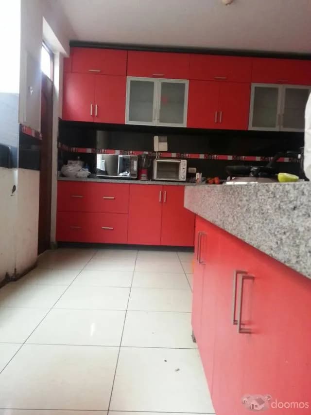 Alquilo Casa en el Sol de la Molina- Expectacular 500 Mts2 — foto 3